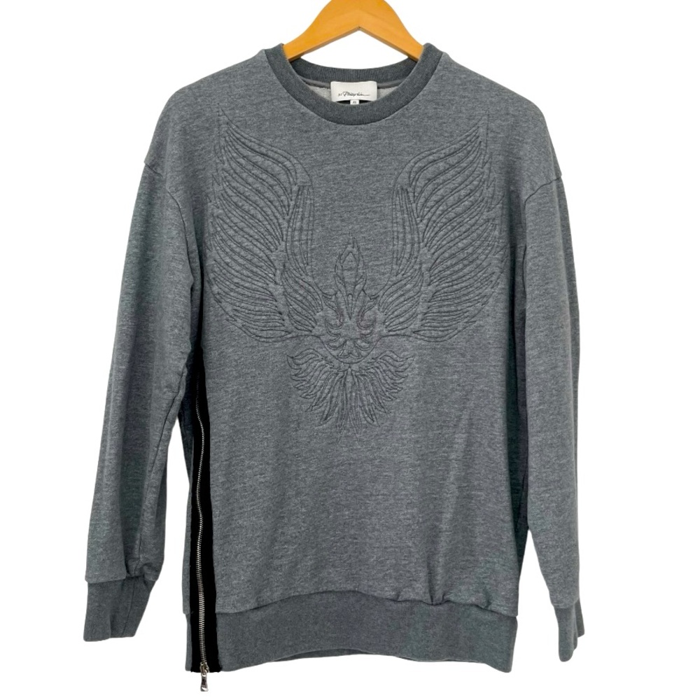 Phillip Lim 3.1 Sweatshirt MENS XS